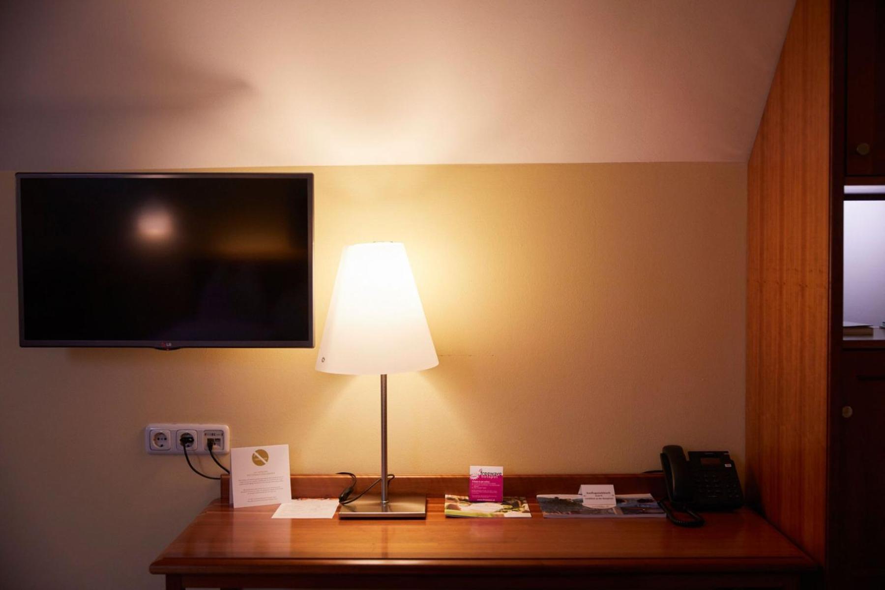 Hotel & Restaurant Stern Gmund  Room photo