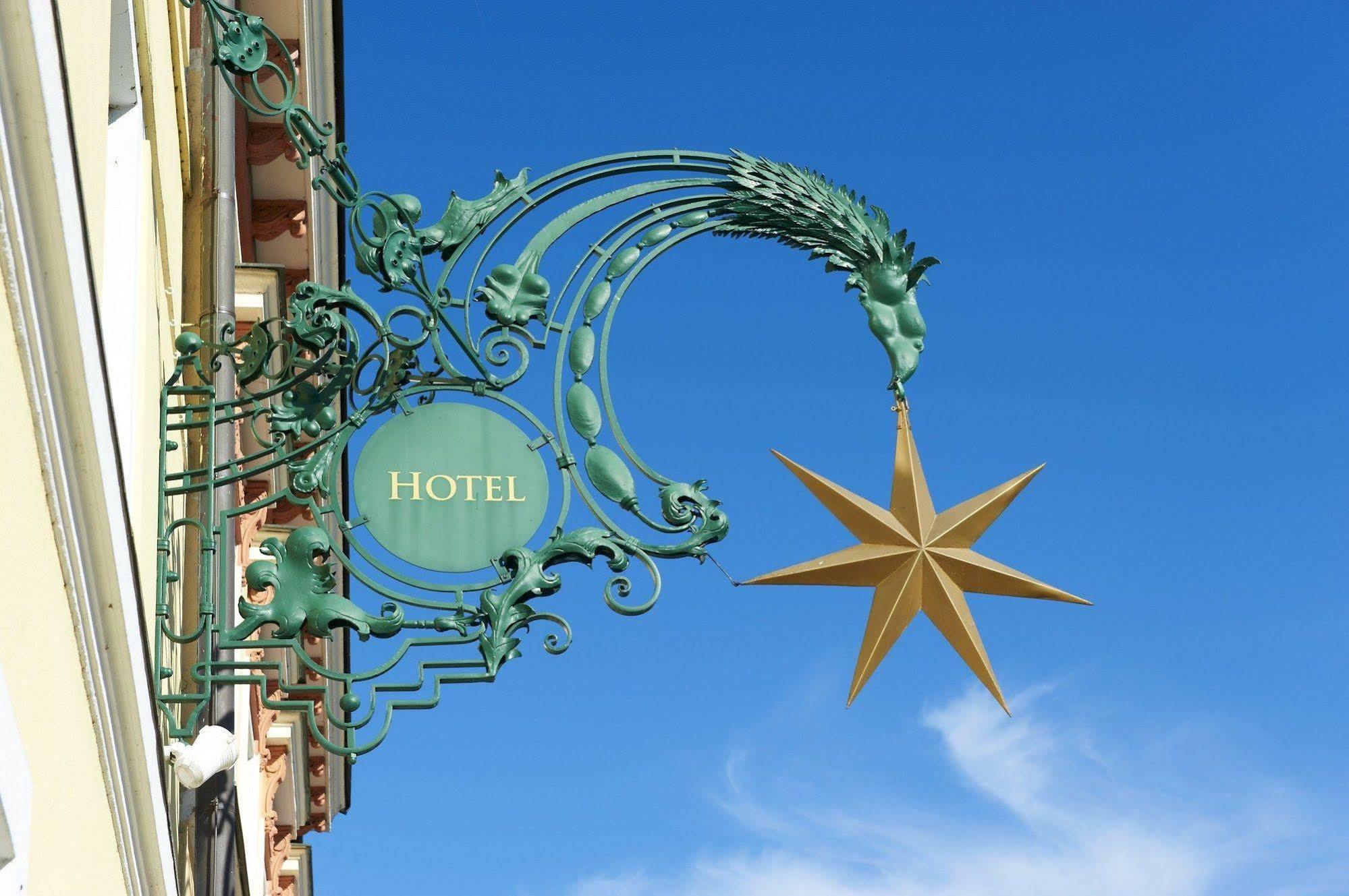 Hotel & Restaurant Stern Gmund  Exterior photo